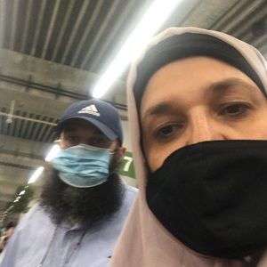 Meet your Posher, Sana